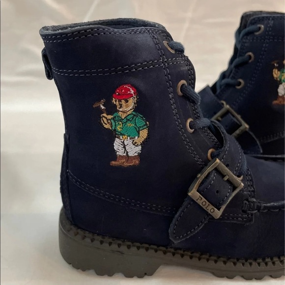 New Polo Ralph Lauren Toddler Boys Polo 